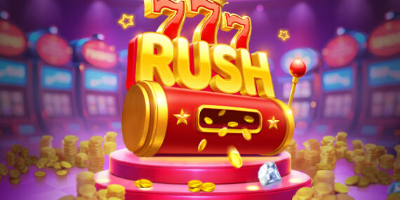 777 Rush Pragmatic Play Slot Review Online Slots Casino New Volatile