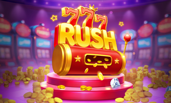 777 Rush Pragmatic Play Slot Review Online Slots Casino New Volatile