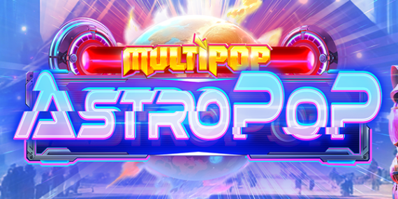 AstroPop AvatarUX Slot Review Online Slots Casino New Volatile