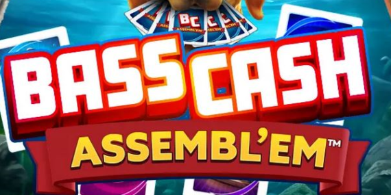 Bass Cash Assembl’Em Alchemy Gaming Slot Review Online Slots Casino New Volatile