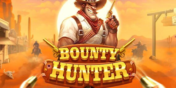 Bounty Hunter Pragmatic Play Slot Review Online Slots Casino New Volatile