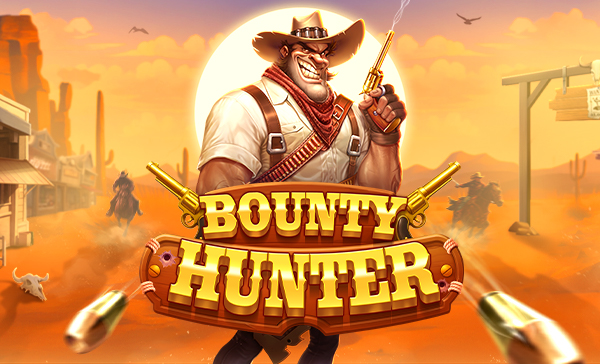 Bounty Hunter Pragmatic Play Slot Review Online Slots Casino New Volatile