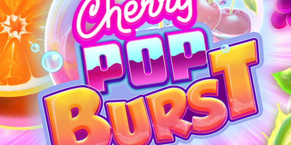 CherryPop Burst AvatarUX Slot Review Online Slots Casino New Volatile