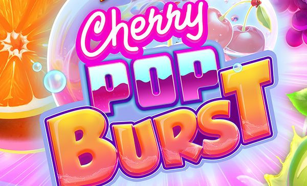 CherryPop Burst AvatarUX Slot Review Online Slots Casino New Volatile