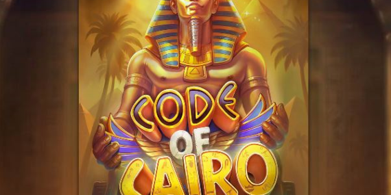 Code of Cairo Pragmatic Play Slot Review Online Slots Casino New Volatile