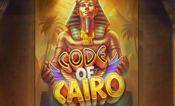 Code of Cairo Pragmatic Play Slot Review Online Slots Casino New Volatile
