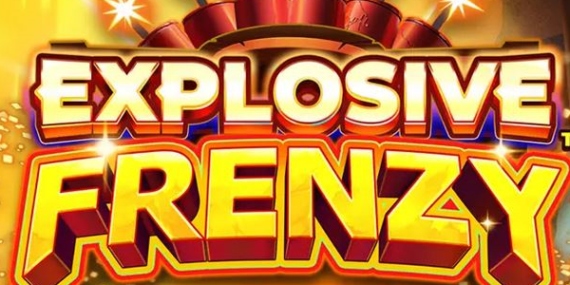 Explosive Frenzy Nailed It! Games Slot Review Online Slots Casino New Volatile