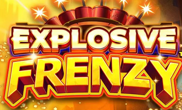 Explosive Frenzy Nailed It! Games Slot Review Online Slots Casino New Volatile