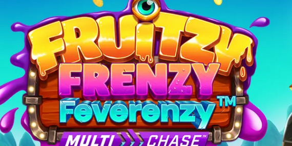 Fruitzy Frenzy Feverenz MultiChase Foxium Slot Review Online Slots Casino New Volatile