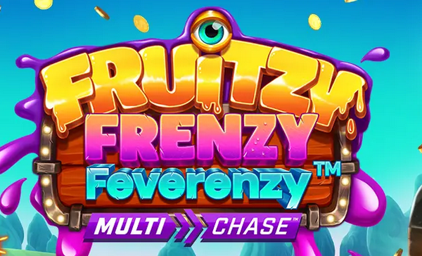 Fruitzy Frenzy Feverenz MultiChase Foxium Slot Review Online Slots Casino New Volatile