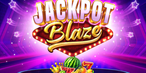 Jackpot Blaze Pragmatic Play Slot Review Online Slots Casino New Volatile