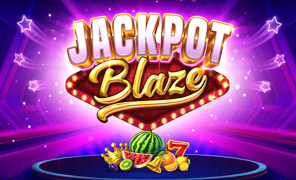 Jackpot Blaze Pragmatic Play Slot Review Online Slots Casino New Volatile