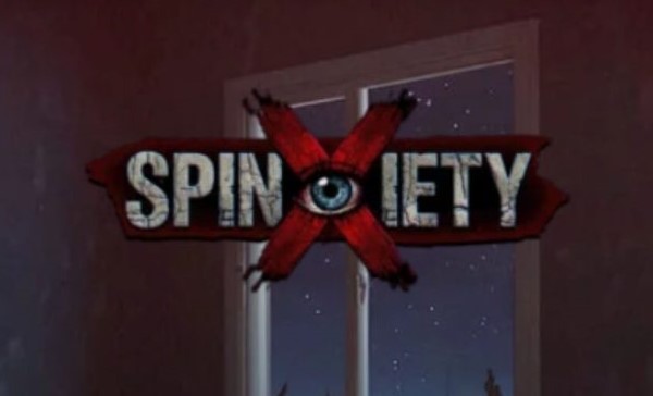 Spinxiety AvatarUX Slot Review Online Slots Casino New Volatile