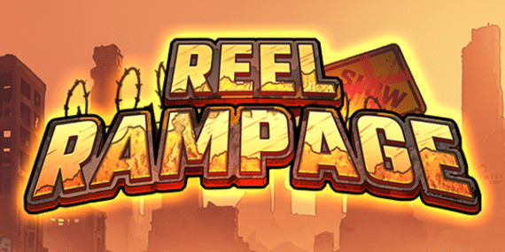 Reel Rampage SlotMill Slot Review Online Slots Casino New Volatile Base Game