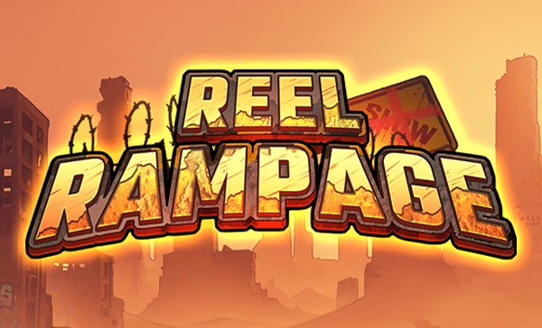 Reel Rampage SlotMill Slot Review Online Slots Casino New Volatile Base Game