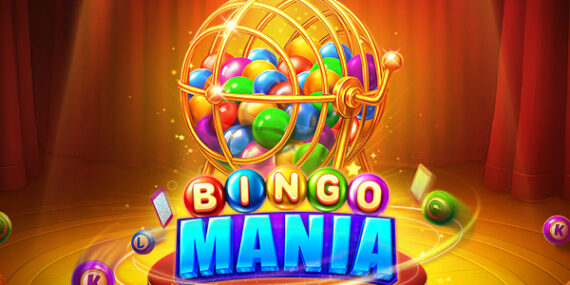 Bingo Mania Pragmatic Play Slot Review Online Slots Casino New Volatile