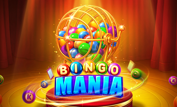 Bingo Mania Pragmatic Play Slot Review Online Slots Casino New Volatile