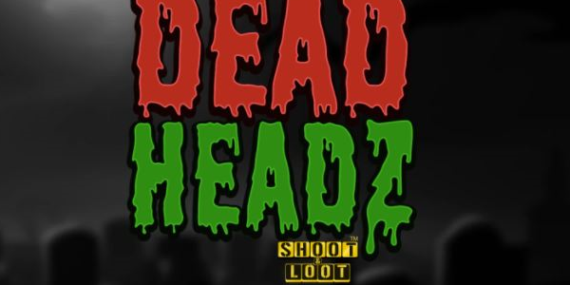 Dead Headz Jinx Gaming Slot Review Online Slots Casino New Volatile