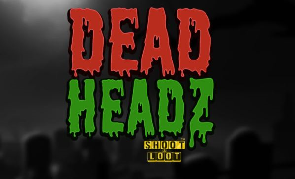 Dead Headz Jinx Gaming Slot Review Online Slots Casino New Volatile