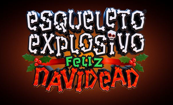 Esqueleto Explosivo Feliz Navidead Thunderkick Slot Review Online Slots Casino New Volatile
