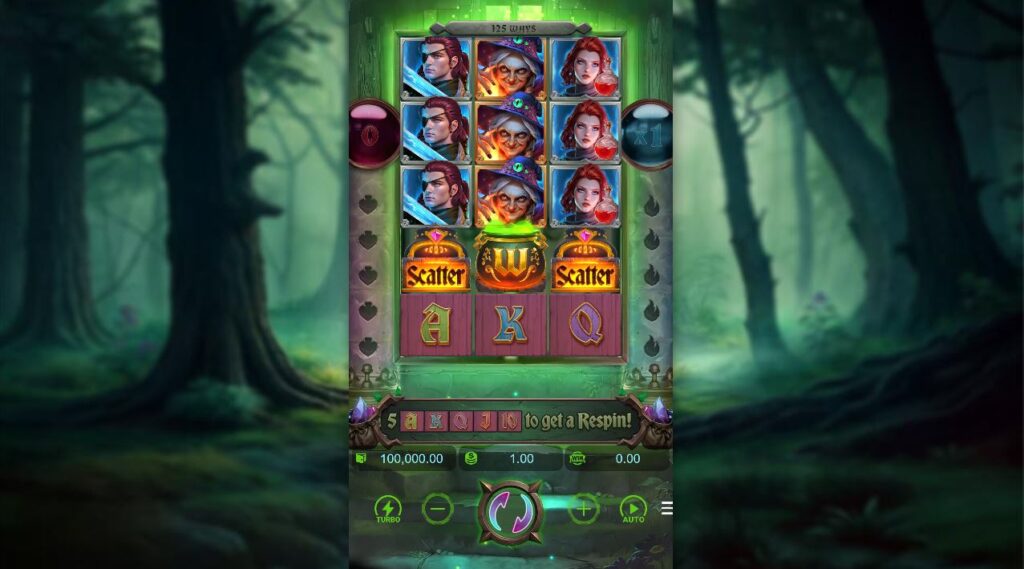 Grimms’ Bounty Hansel & Gretel PG Soft Slot Review Online Slots Casino New Volatile