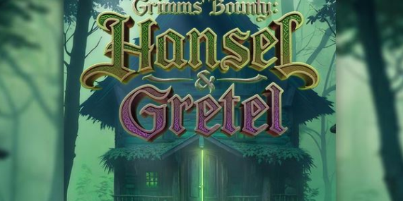 Grimms’ Bounty Hansel & Gretel PG Soft Slot Review Online Slots Casino New Volatile