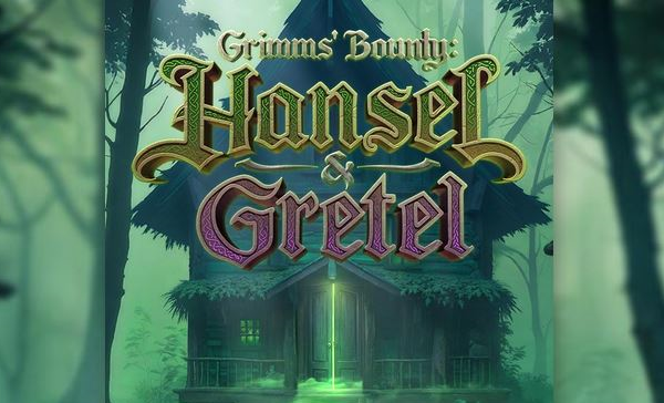 Grimms’ Bounty Hansel & Gretel PG Soft Slot Review Online Slots Casino New Volatile
