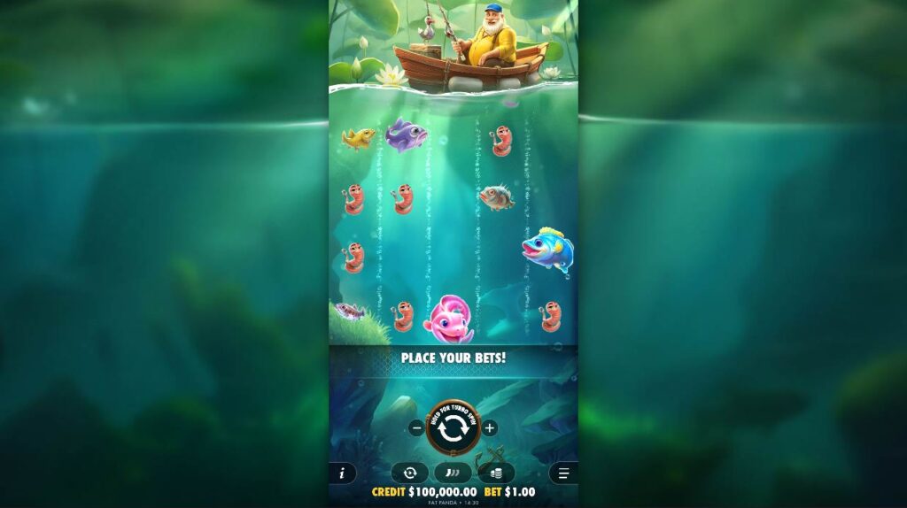 Happy Nets Pragmatic Play Slot Review Online Slots Casino New Volatile