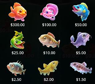 Happy Nets Pragmatic Play Slot Review Online Slots Casino New Volatile Symbols Pay Table Line