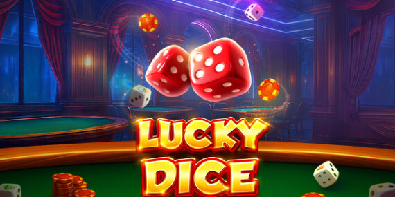 Lucky Dice Pragmatic Play Slot Review Online Slots Casino New Volatile