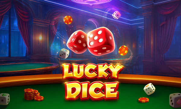 Lucky Dice Pragmatic Play Slot Review Online Slots Casino New Volatile