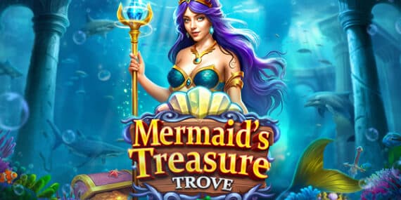 Mermaid’s Treasure Trove Pragmatic Play Slot Review Online Slots Casino New