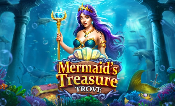 Mermaid’s Treasure Trove Pragmatic Play Slot Review Online Slots Casino New