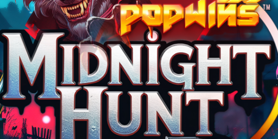 Midnight Hunt AvatarUX Slot Review Online Slots Casino New Volatile