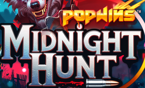 Midnight Hunt AvatarUX Slot Review Online Slots Casino New Volatile