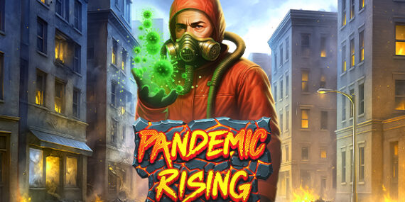 Pandemic Rising Pragmatic Play Slot Review Online Slots Casino New Volatile