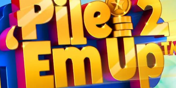 Pile' Em Up 2 Snowborn Games Slot Review Online Slots Casino New Volatile