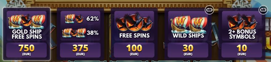 Pillage & Plunder SlotMill Slot Review Online Slots Casino New Volatile  Free Games Spins