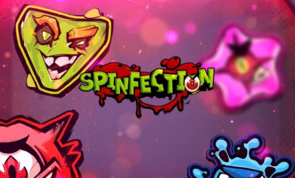 Spinfection AvatarUX Slot Review Online Slots Casino New Volatile