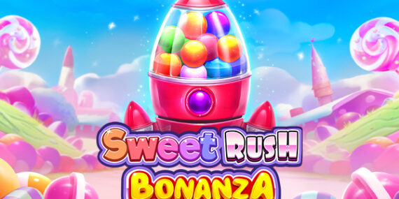 Sweet Rush Bonanza Pragmatic Play Slot Review Online Slots Casino New Volatile