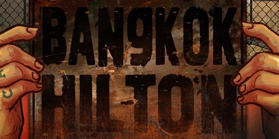 Bangkok Hilton Nolimit City Slot Review Online Slots Casino New Volatile