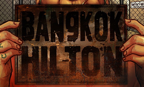 Bangkok Hilton Nolimit City Slot Review Online Slots Casino New Volatile