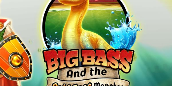 Big Bass & The Gold Ness Monster Reel Kingdom Slot Review Online Slots Casino New Volatile