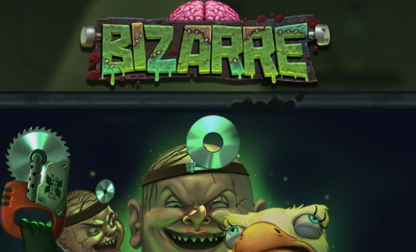 Bizarre Nolimit City Slot Review Online Slots Casino New Volatile