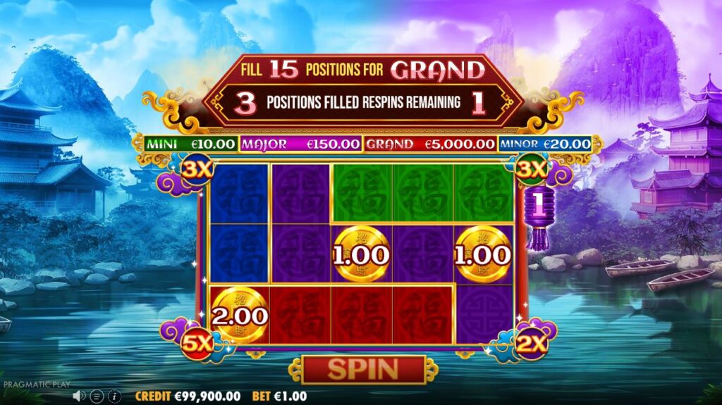 Chests of Cai Chen 2 Pragmatic Play Slot Review Online Slots Casino New Volatile Bonus Free Games Spins