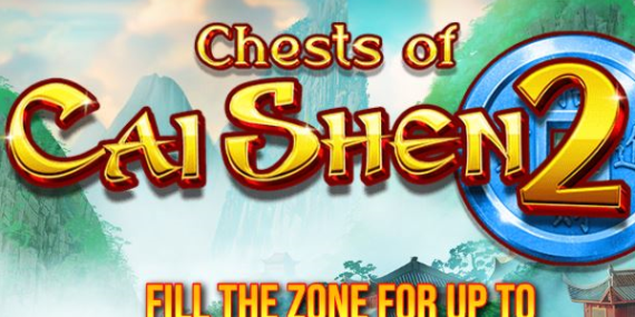Chests of Cai Chen 2 Pragmatic Play Slot Review Online Slots Casino New Volatile