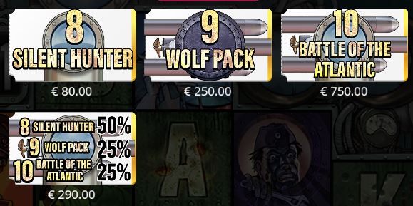 Das xBoot 2 Nolimit City Slot Review Online Slots Casino New Volatile Bonus Buy Free Games Spins