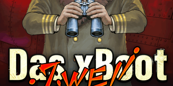 Das xBoot 2 Nolimit City Slot Review Online Slots Casino New Volatile