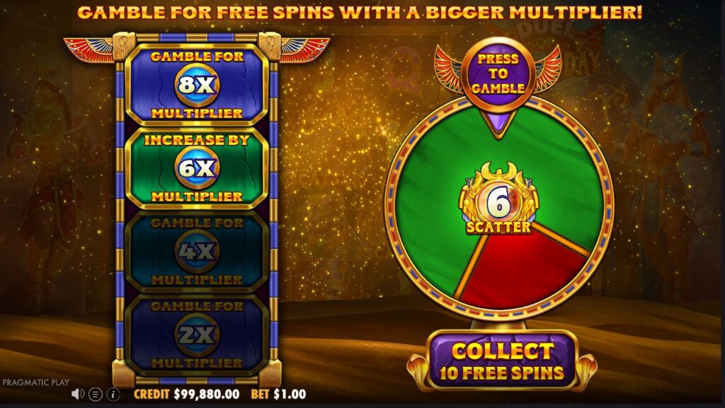 Duel of Night & Day Pragmatic Play Slot Review Online Slots Casino New Volatile Pay Table Line Bonus