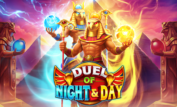 Duel of Night & Day Pragmatic Play Slot Review Online Slots Casino New Volatile